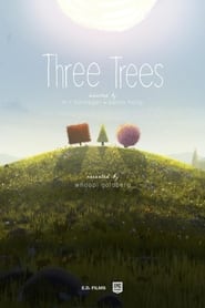 Three Trees' Poster