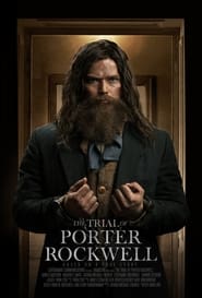 The Trial of Porter Rockwell' Poster