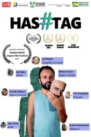 Hahstag' Poster