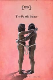 The Puzzle Palace' Poster