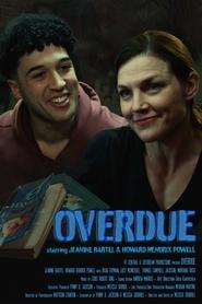 Overdue' Poster