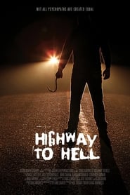 Highway to Hell' Poster