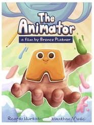 The Animator' Poster