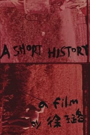 A Short History' Poster
