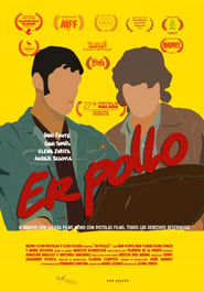 Er pollo' Poster