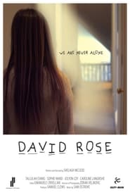 David Rose' Poster