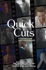 Quick Cuts' Poster