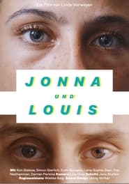 Jonna  Louis' Poster