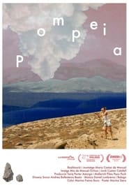 Pompeia' Poster