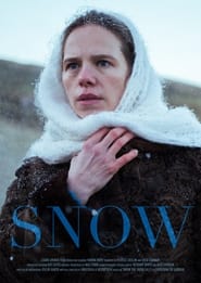 Snow' Poster