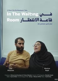 In the Waiting Room' Poster