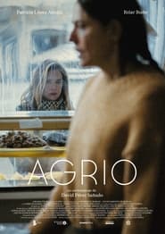 Agrio' Poster