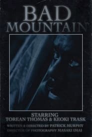 Bad Mountain' Poster