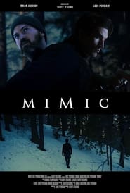 Mimic' Poster