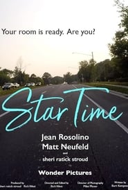 StarTime' Poster
