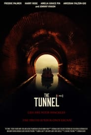 The Tunnel' Poster