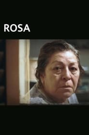 Historias breves VI Rosa' Poster