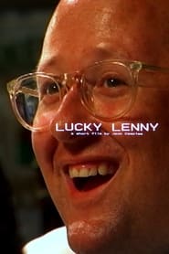 Lucky Lenny' Poster