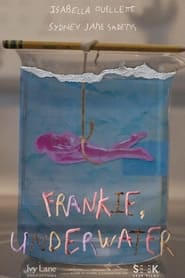 Frankie Underwater