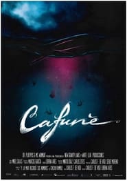 Cafun' Poster