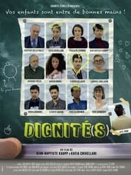 Dignits' Poster