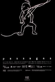 Passages' Poster