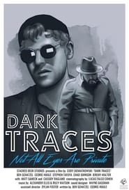 Dark Traces' Poster