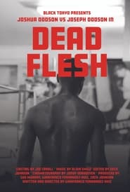 Dead Flesh' Poster