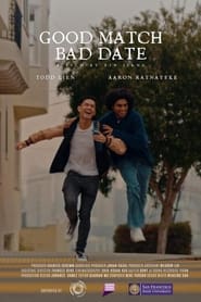 Good Match Bad Date' Poster