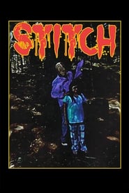 Stitch The Weymouth Woods Killer' Poster