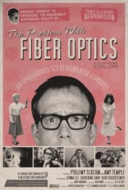 The Problem with Fiber Optics' Poster