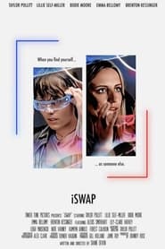 iSwap' Poster