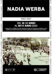 San Juan del Toro' Poster