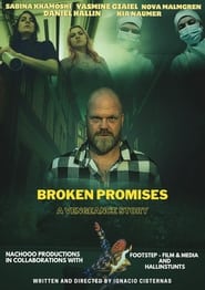 Broken Promises  A Vengeance Story