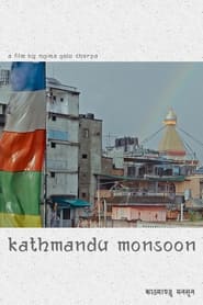 Kathmandu Monsoon' Poster