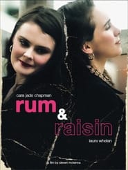 Rum  Raisin' Poster