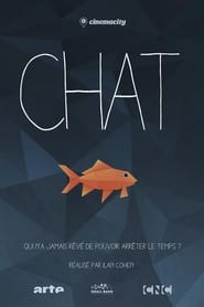 Chat' Poster