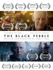 The Black Pebble' Poster