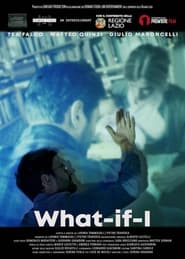 WhatifI' Poster