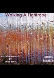 Walking a Tightrope' Poster