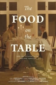 The Food on the Table' Poster