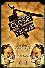 Close Shave' Poster