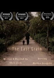 The Last Grain' Poster