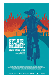 Sylvie en libert' Poster