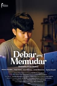 Debar yang Memudar' Poster