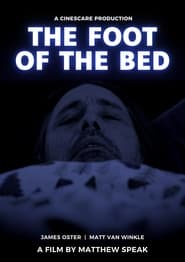 The Foot of the Bed' Poster