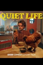 Quiet Life' Poster