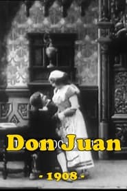 Don Juan' Poster