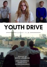 Youth Drive' Poster