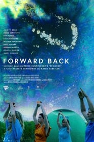 Forward Back' Poster